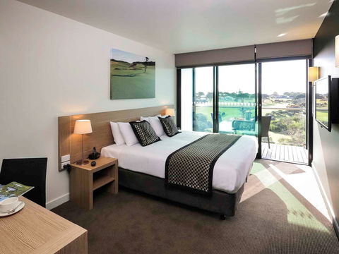 Mercure Portsea - Whitsundays Accommodation 5