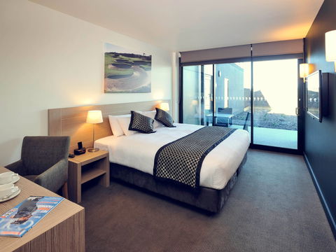Mercure Portsea - Whitsundays Accommodation 6