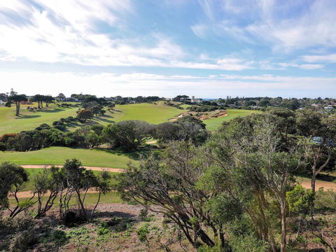 Mercure Portsea - Whitsundays Accommodation 10