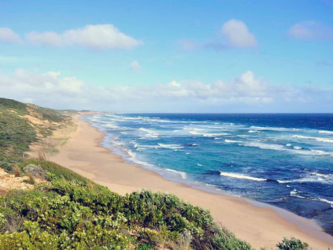 Mercure Portsea - Whitsundays Accommodation 12