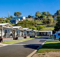 Discovery Parks Geelong - Whitsundays Accommodation