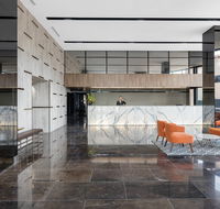 Meriton Suites Church Street Parramatta - Whitsundays Accommodation