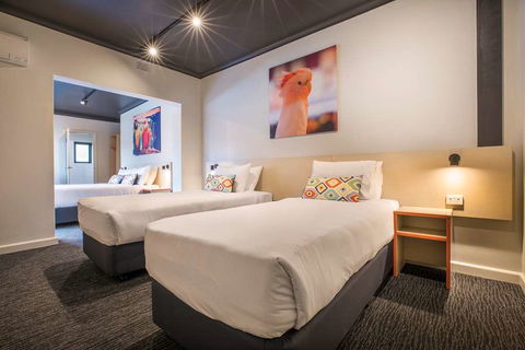 Nightcap At Chester Hill Hotel - Whitsundays Accommodation 5