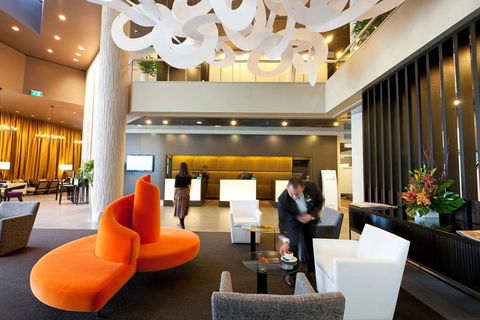 PARKROYAL Parramatta - Whitsundays Accommodation 3