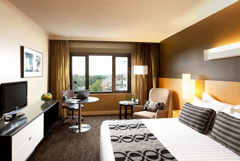 PARKROYAL Parramatta - Whitsundays Accommodation 4