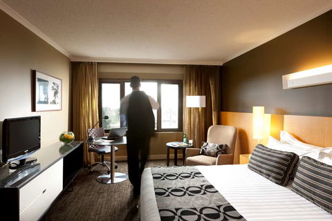 PARKROYAL Parramatta - Whitsundays Accommodation 5