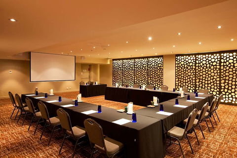 PARKROYAL Parramatta - Whitsundays Accommodation 8