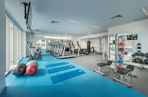 PARKROYAL Parramatta - Whitsundays Accommodation 13