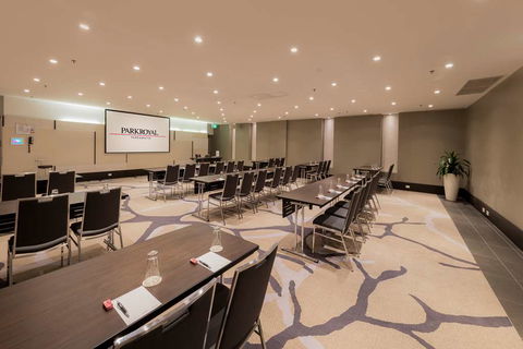 PARKROYAL Parramatta - Whitsundays Accommodation 15