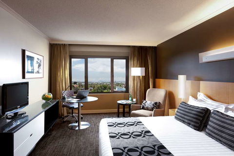 PARKROYAL Parramatta - Whitsundays Accommodation 16