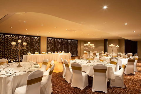 PARKROYAL Parramatta - Whitsundays Accommodation 17