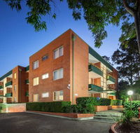 APX Apartments Parramatta - Whitsundays Accommodation