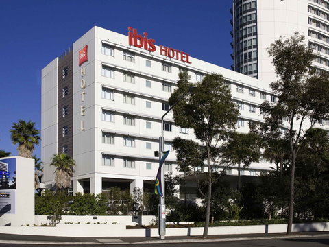 Hotel Ibis Sydney Olympic Park - Whitsundays Accommodation 0