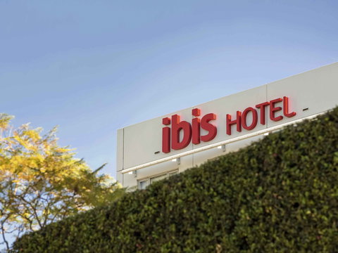Hotel Ibis Sydney Olympic Park - Whitsundays Accommodation 2