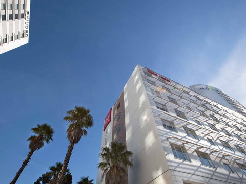 Hotel Ibis Sydney Olympic Park - Whitsundays Accommodation 3