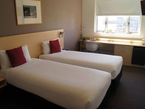 Hotel Ibis Sydney Olympic Park - Whitsundays Accommodation 5