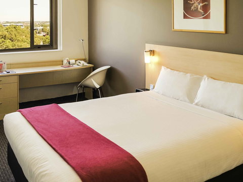 Hotel Ibis Sydney Olympic Park - Whitsundays Accommodation 6