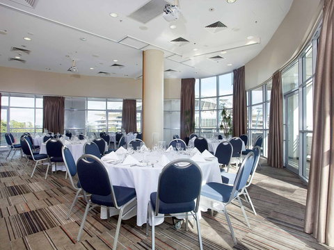 Hotel Ibis Sydney Olympic Park - Whitsundays Accommodation 8