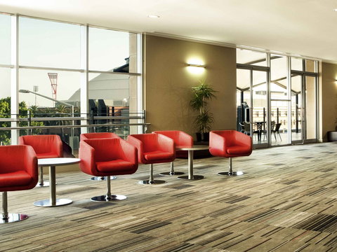 Hotel Ibis Sydney Olympic Park - Whitsundays Accommodation 9