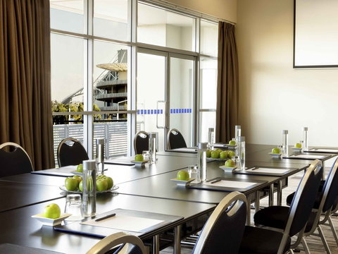 Hotel Ibis Sydney Olympic Park - Whitsundays Accommodation 10