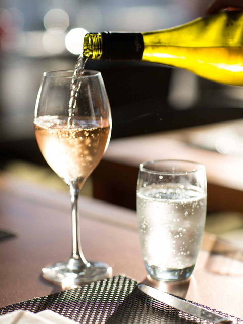 Hotel Ibis Sydney Olympic Park - Whitsundays Accommodation 11