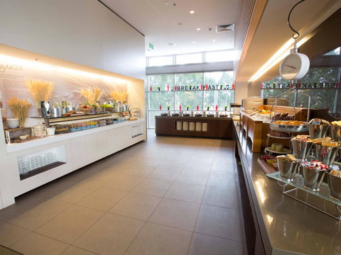 Hotel Ibis Sydney Olympic Park - Whitsundays Accommodation 13