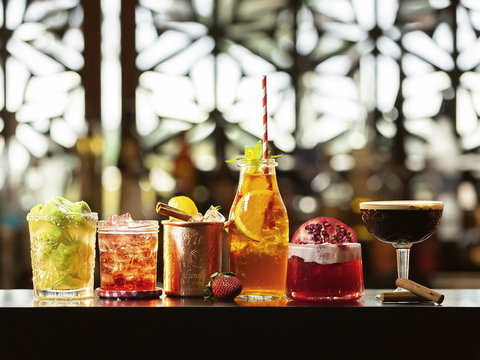 Hotel Ibis Sydney Olympic Park - Whitsundays Accommodation 14