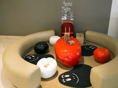 Hotel Ibis Sydney Olympic Park - Whitsundays Accommodation 15