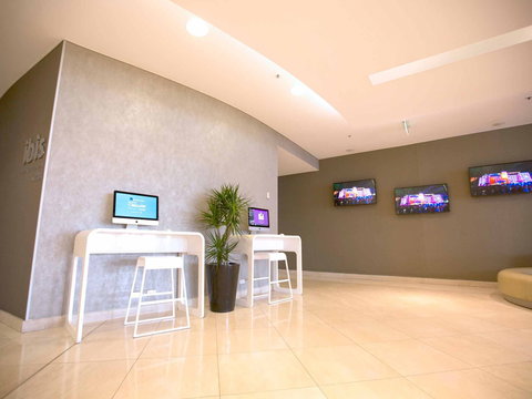 Hotel Ibis Sydney Olympic Park - Whitsundays Accommodation 16