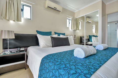 Argus Apartments Darwin - Whitsundays Accommodation 5