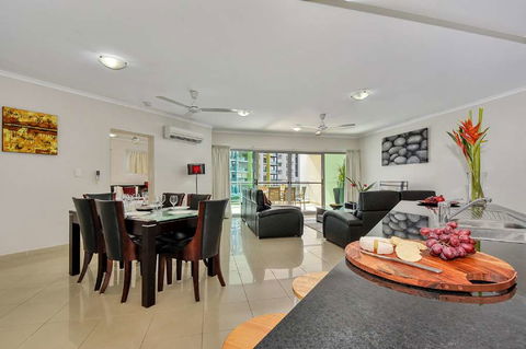 Argus Apartments Darwin - Whitsundays Accommodation 6