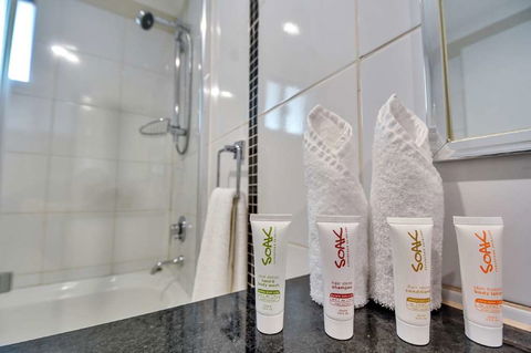 Argus Apartments Darwin - Whitsundays Accommodation 8