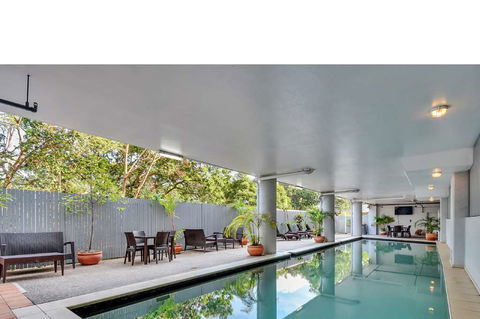 Argus Apartments Darwin - Whitsundays Accommodation 9