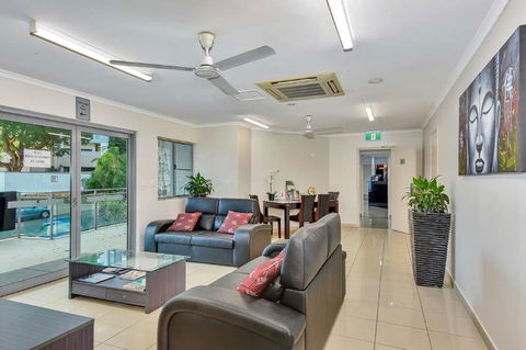 Argus Apartments Darwin - Whitsundays Accommodation 10