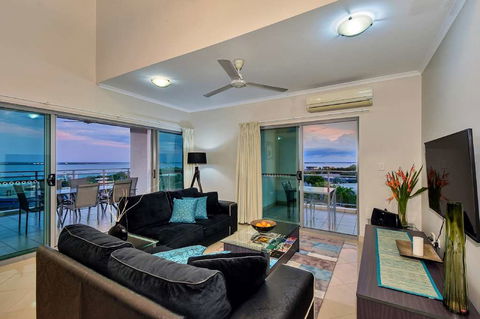 Argus Apartments Darwin - Whitsundays Accommodation 11