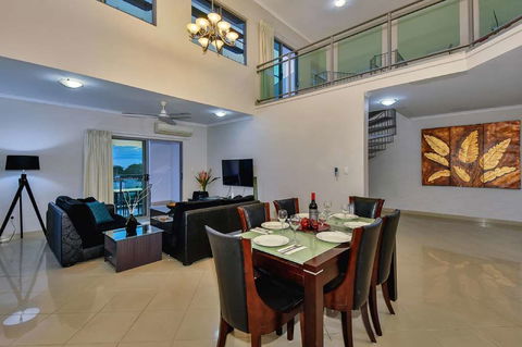 Argus Apartments Darwin - Whitsundays Accommodation 13