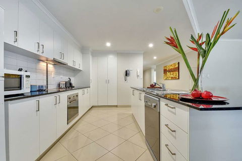 Argus Apartments Darwin - Whitsundays Accommodation 16