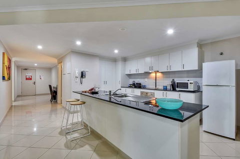 Argus Apartments Darwin - Whitsundays Accommodation 17