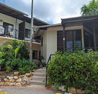 Palms City Resort - Whitsundays Accommodation