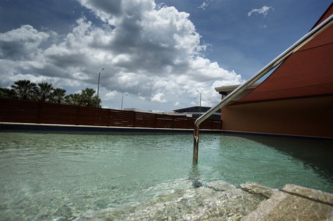 Quest Palmerston - Whitsundays Accommodation 0