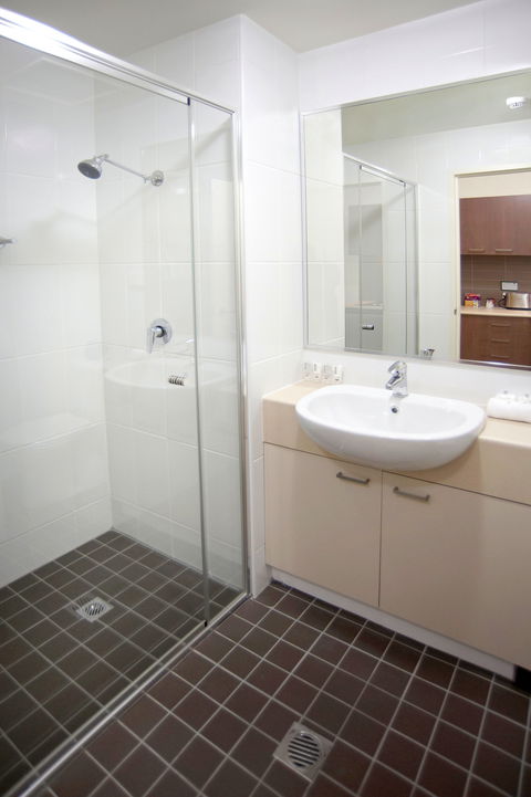 Quest Palmerston - Whitsundays Accommodation 1