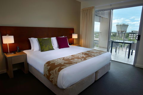 Quest Palmerston - Whitsundays Accommodation 2