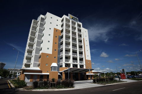 Quest Palmerston - Whitsundays Accommodation 5