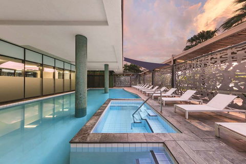 Adina Apartment Hotel Darwin Waterfront - Whitsundays Accommodation 13