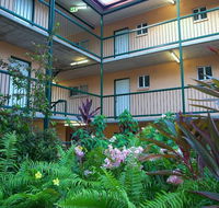 Alatai Holiday Apartments - Whitsundays Accommodation