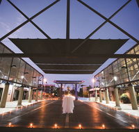 DoubleTree by Hilton Esplanade Darwin - Whitsundays Accommodation