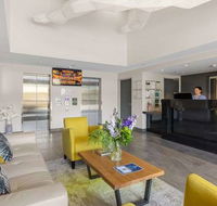 H on Mitchell Apartment Hotel - Whitsundays Accommodation