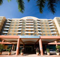 Mantra on the Esplanade - Whitsundays Accommodation