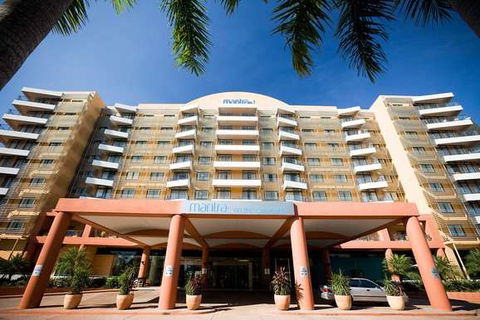 Mantra On The Esplanade - Whitsundays Accommodation 0
