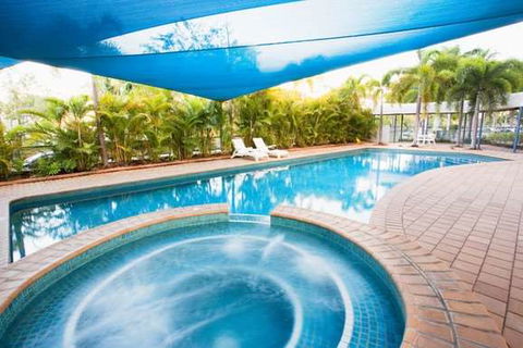 Mantra On The Esplanade - Whitsundays Accommodation 3